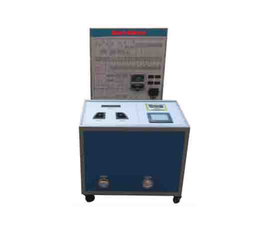 驅(qū)動(dòng)電機(jī)測試臺(tái)