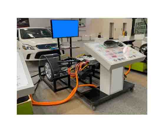 新能源商用車建設(shè)電器實(shí)驗(yàn)室意義？