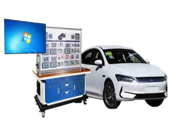 新能源汽車實(shí)訓(xùn)目的是什么？