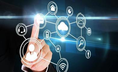 電子商務(wù)的改革和發(fā)展,成為了推動(dòng)網(wǎng)絡(luò)科技的力量