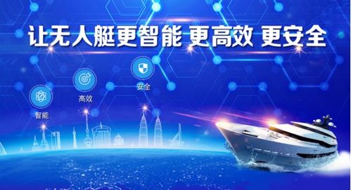 武漢萬(wàn)戶(hù)網(wǎng)絡(luò)攜靈舸動(dòng)力打造科技無(wú)人艇領(lǐng)軍品牌