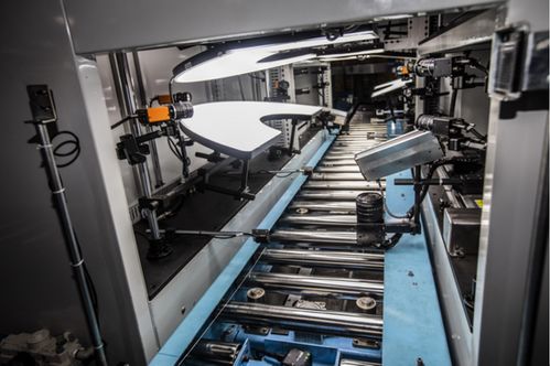 工業(yè)互聯(lián)網(wǎng)進(jìn)入新賽程 網(wǎng)絡(luò)科技誰(shuí)主沉浮？