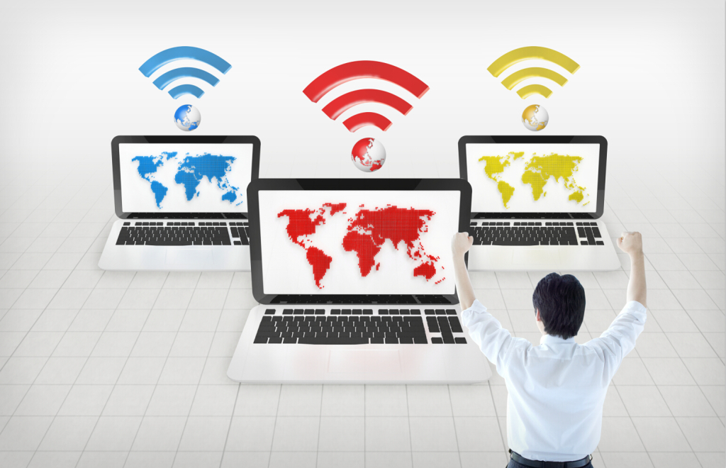 網(wǎng)絡(luò)科技浪潮下的商業(yè)創(chuàng)新 機(jī)遇、挑戰(zhàn)與未來(lái)圖景