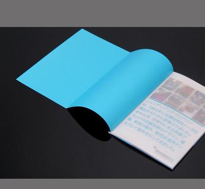 彩頁畫冊定制與印制全攻略 價格、廠家選擇與電腦圖文設(shè)計要點