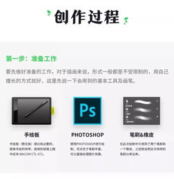 末伏插畫(huà)創(chuàng)作指南 用數(shù)字畫(huà)筆捕捉夏末余韻
