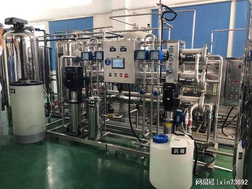 天津二手食品機械設備回收 專業拆除食品生產線 高價回收整廠