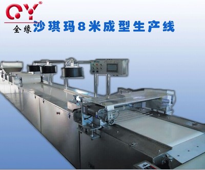 修武全緣食品機械 專業(yè)高效，打造其他食品飲料加工設備新標桿