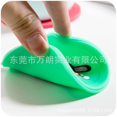 2014冬季暖冬神器 萬(wàn)朗USB電子牛奶咖啡保溫杯墊，可來(lái)圖定做