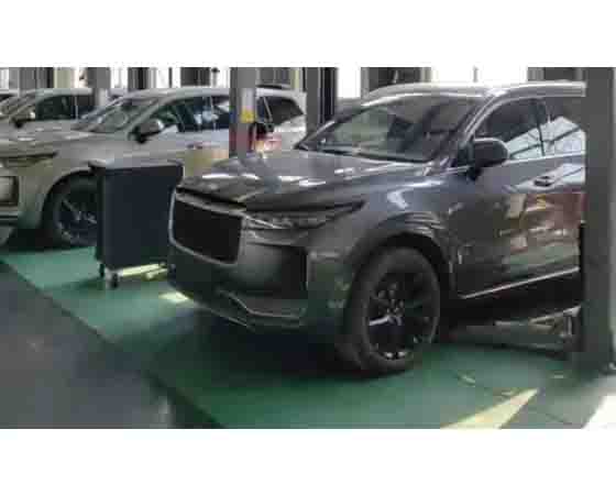 新能源汽車 檢測基地建設(shè)背景與意義？